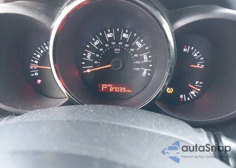 2011 Kia Soul + z USA, uszkodzony, nr VIN KNDJT2A25B7267006